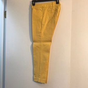 New York & Co slim fit